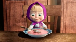 کارتون ماشا و میشا _ قسمت ۶۶۴ ❤